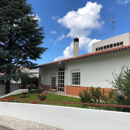 Quinta Nova Do Almeida Acomodação com café da manhã Alcobaça Exterior foto