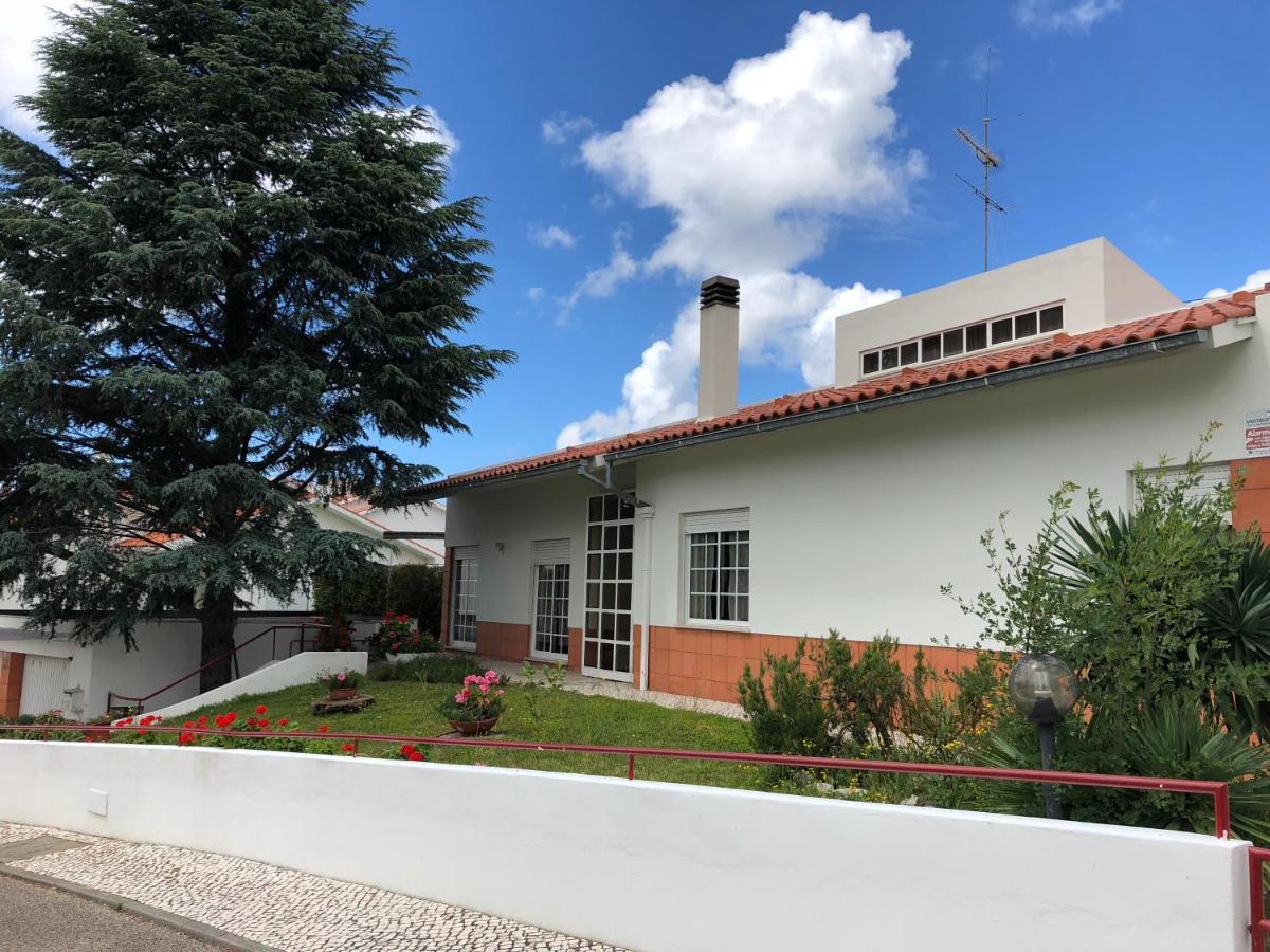 Quinta Nova Do Almeida Acomodação com café da manhã Alcobaça Exterior foto